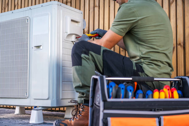 Checking Refrigerant Levels for Cooling System Health